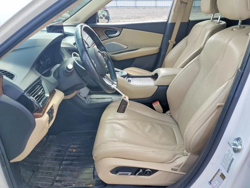 ACURA RDX ADVANCE 2022
