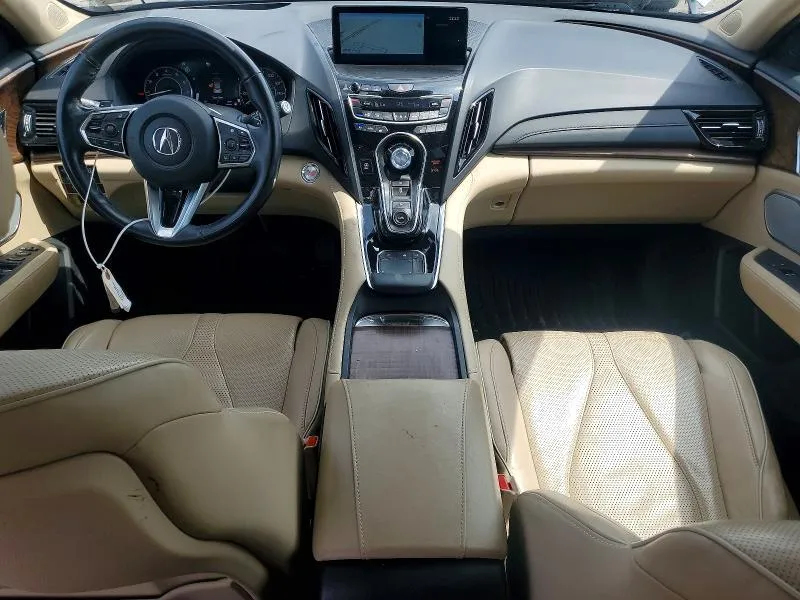 ACURA RDX ADVANCE 2022
