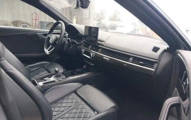AUDI S5 SPORTBACK PREMIUM PLUS TFSI QUATTRO TIPTRONIC 2022