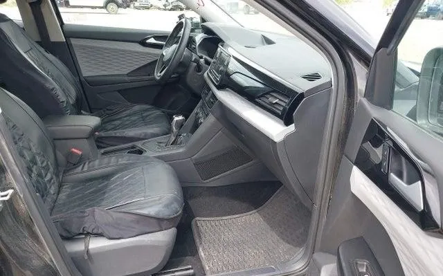 VOLKSWAGEN TAOS 1.5T S 2022
