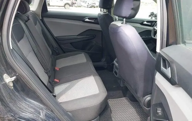 VOLKSWAGEN TAOS 1.5T S 2022