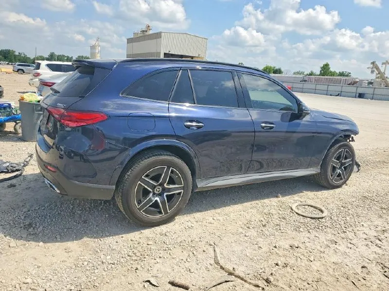 MERCEDES-BENZ GLC 300 4MATIC 2023