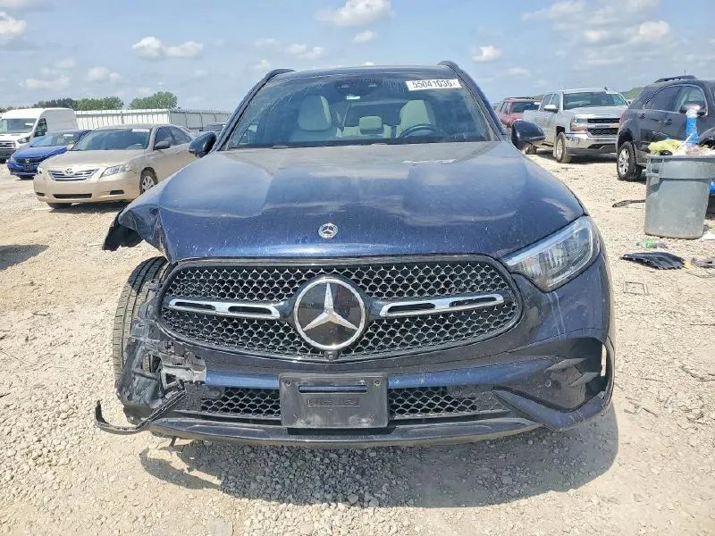 MERCEDES-BENZ GLC 300 4MATIC 2023