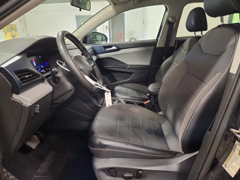 VOLKSWAGEN TAOS SE IQ DRIVE 2022