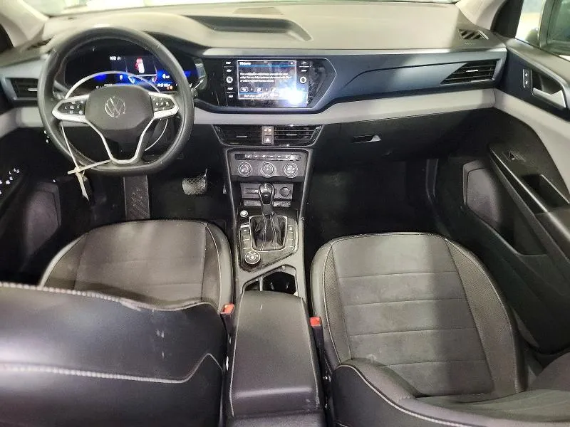 VOLKSWAGEN TAOS SE IQ DRIVE 2022