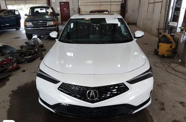 ACURA INTEGRA A-SPEC TECHNOLOGY 2024