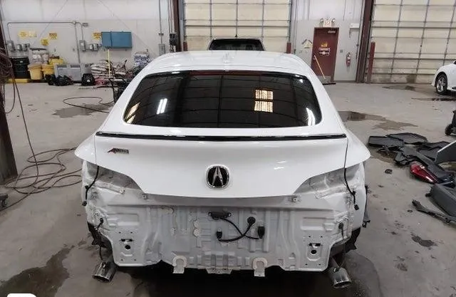 ACURA INTEGRA A-SPEC TECHNOLOGY 2024