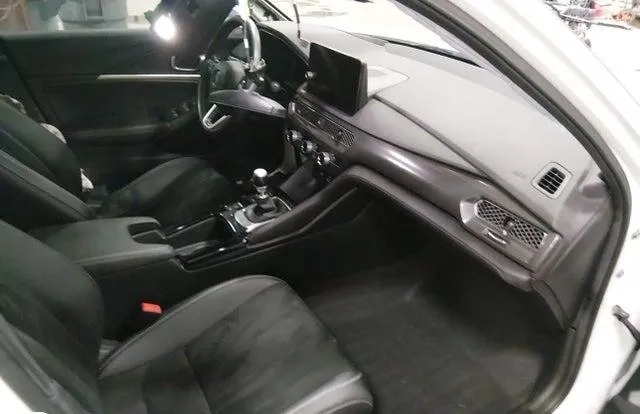 ACURA INTEGRA A-SPEC TECHNOLOGY 2024