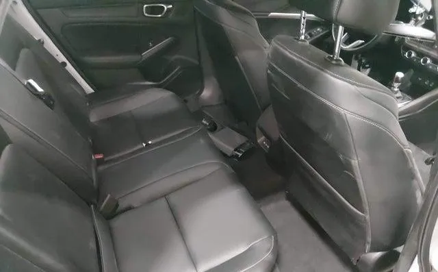 ACURA INTEGRA A-SPEC TECHNOLOGY 2024