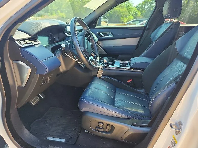 LAND ROVER ROVER RANGE ROVER 2022