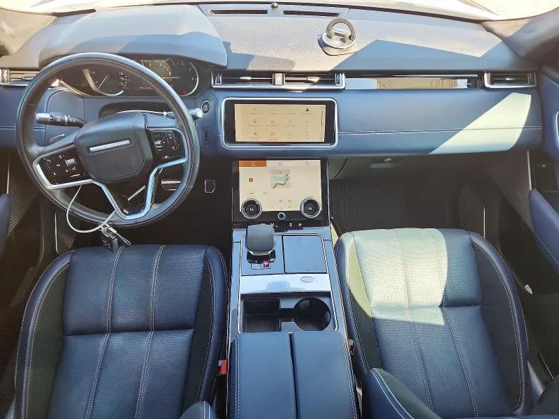 LAND ROVER ROVER RANGE ROVER 2022