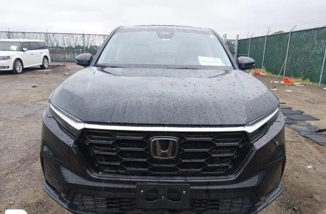 HONDA CR-V EX-L AWD 2024