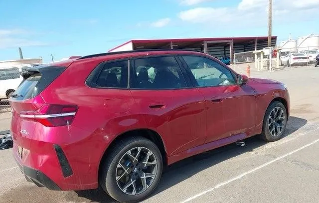 BMW X3 30 XDRIVE 2026