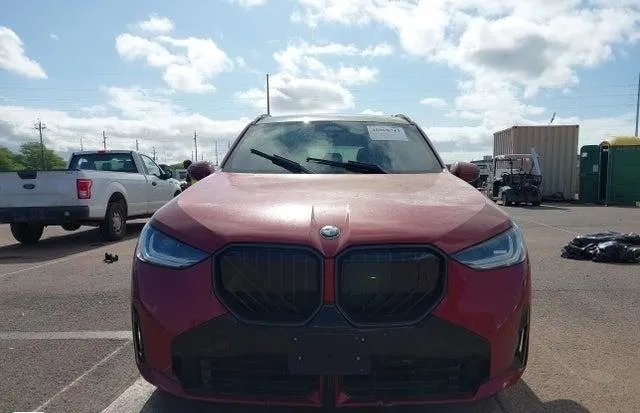 BMW X3 30 XDRIVE 2026