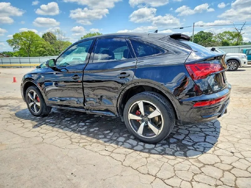 AUDI Q5 SPORTBACK PRM PLS 45 2024