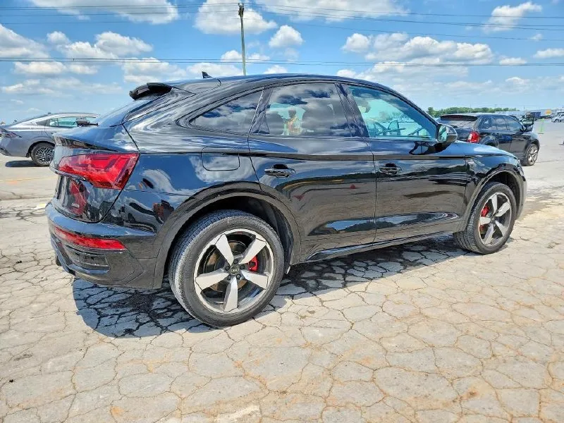 AUDI Q5 SPORTBACK PRM PLS 45 2024