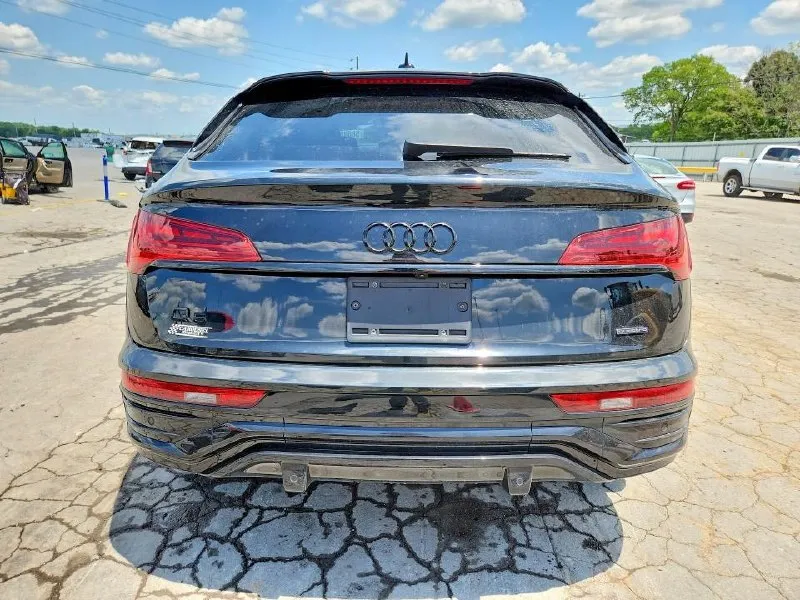 AUDI Q5 SPORTBACK PRM PLS 45 2024