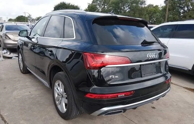 AUDI Q5 PREMIUM 45 TFSI S LINE QUATTRO 2023