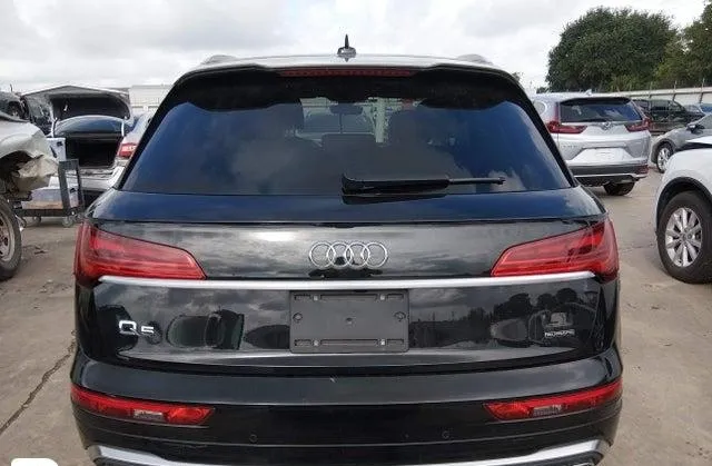 AUDI Q5 PREMIUM 45 TFSI S LINE QUATTRO 2023