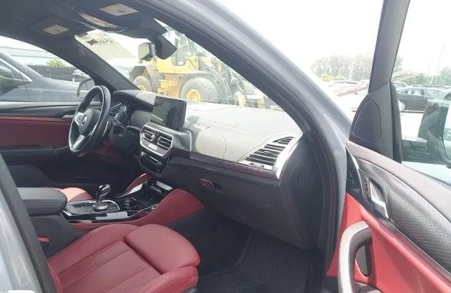 BMW X4 XDRIVE30I 2023