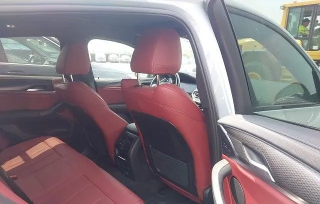 BMW X4 XDRIVE30I 2023