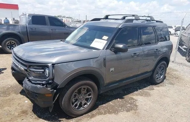 FORD BRONCO SPORT BIG BEND 2023