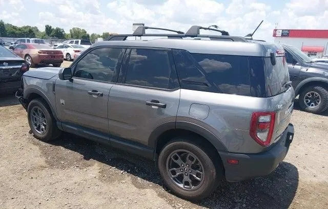 FORD BRONCO SPORT BIG BEND 2023