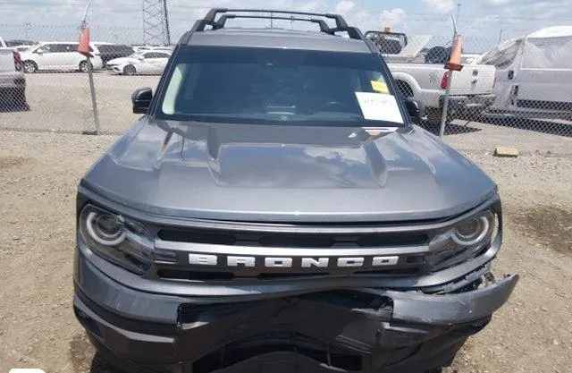 FORD BRONCO SPORT BIG BEND 2023