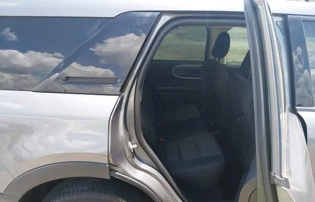FORD BRONCO SPORT BIG BEND 2023