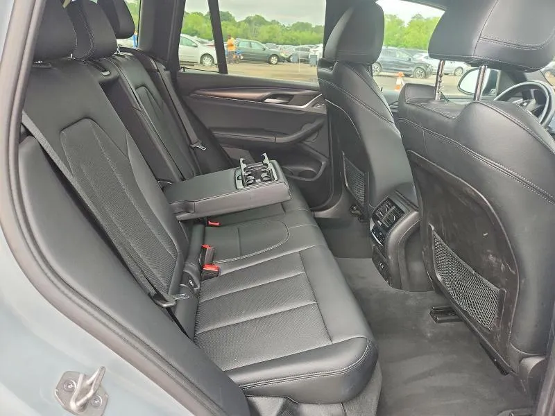 BMW X3 XDRIVE30I 2023