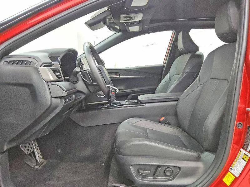 TOYOTA CAMRY XSE 2025