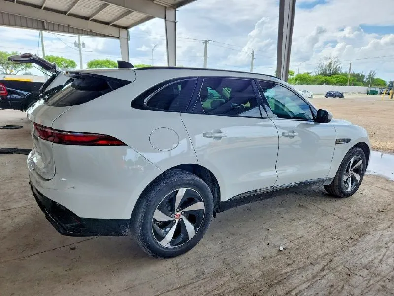 JAGUAR F-PACE S 2023
