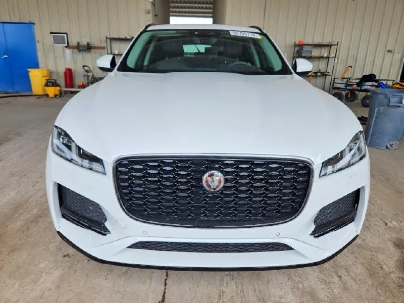 JAGUAR F-PACE S 2023