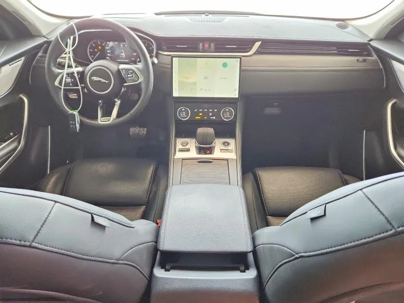 JAGUAR F-PACE S 2023