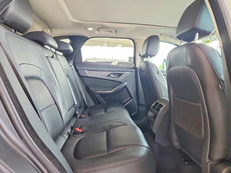 JAGUAR F-PACE S 2023