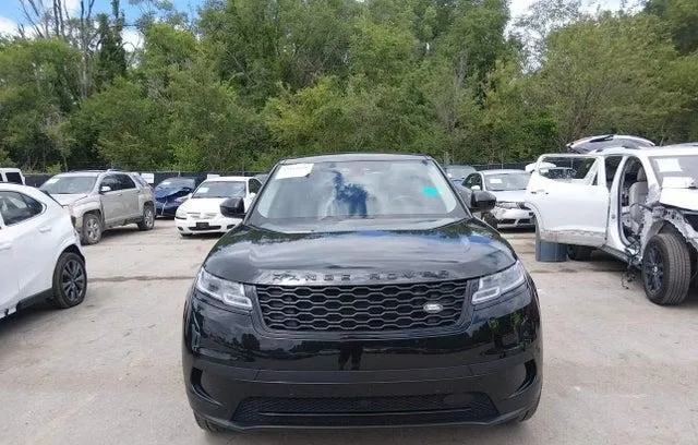 LAND ROVER ROVER RANGE ROVER 2022