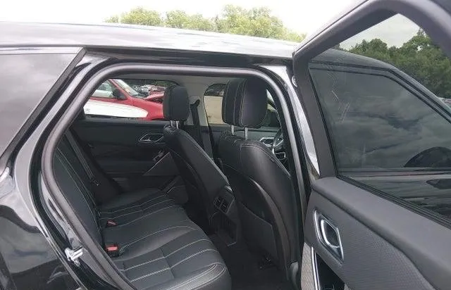LAND ROVER ROVER RANGE ROVER 2022