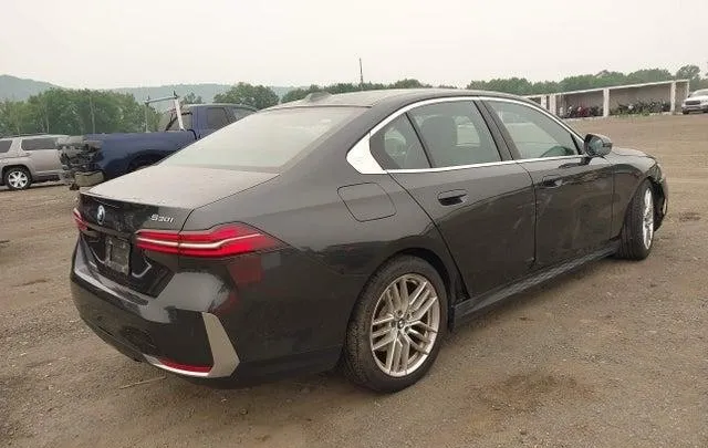 BMW 530I XDRIVE 2024