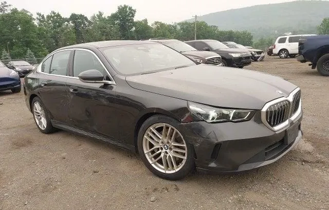 BMW 530I XDRIVE 2024