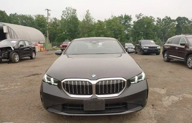 BMW 530I XDRIVE 2024