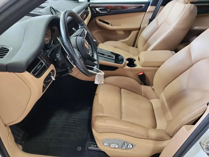PORSCHE MACAN S 2023