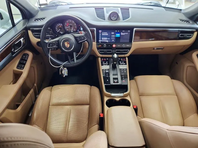 PORSCHE MACAN S 2023