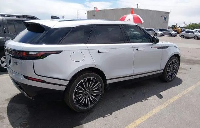 LAND ROVER ROVER RANGE ROVER 2023