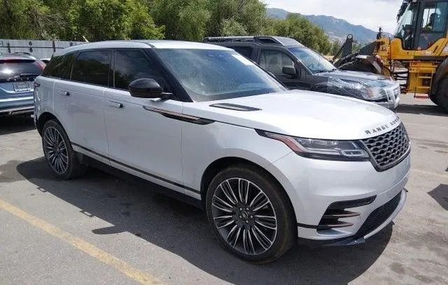 LAND ROVER ROVER RANGE ROVER 2023