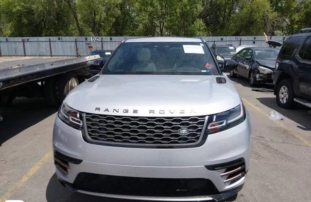 LAND ROVER ROVER RANGE ROVER 2023
