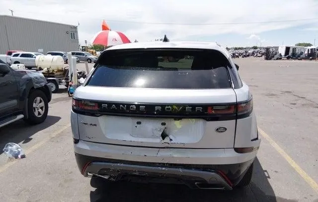 LAND ROVER ROVER RANGE ROVER 2023