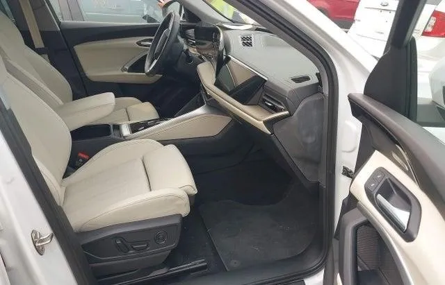 AUDI Q5 ALL-NEW Q5 2025
