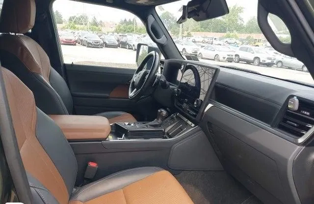LEXUS GX PREMIUM+ 2024