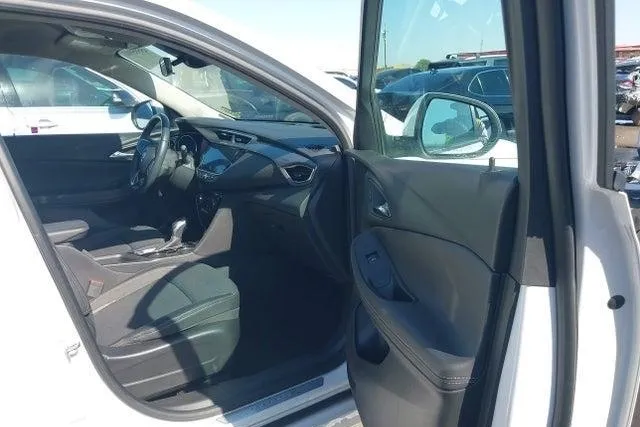 BUICK ENCORE GX FWD PREFERRED 2022