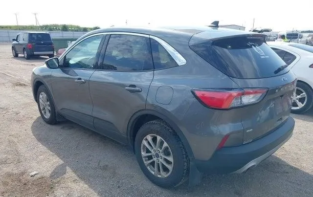 FORD ESCAPE SE 2022